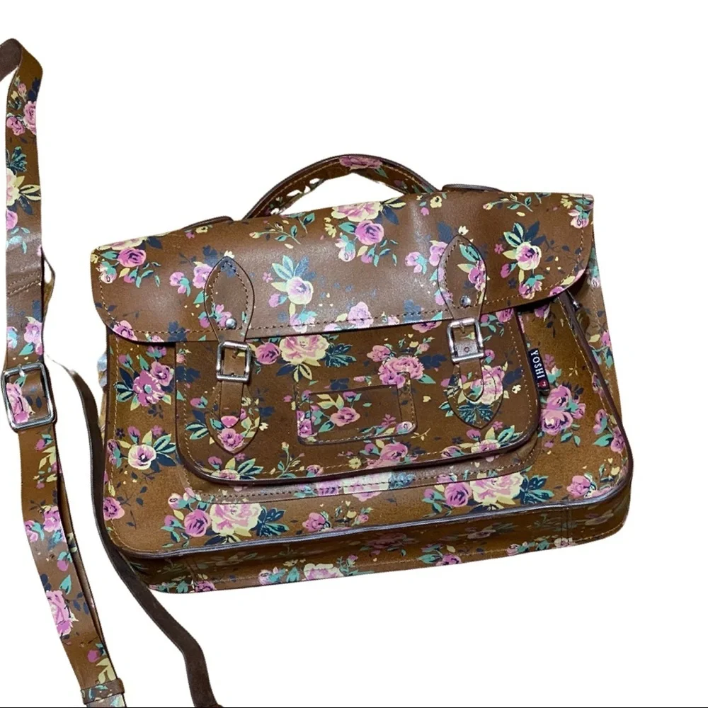 Brand New Yoshi UK laptop bag